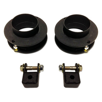 Tuff Country® - 2" Front Leveling Coil Spring Spacer Kit