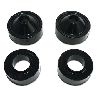 Tuff Country® - 2" x 1" Front and Rear Coil Spring Spacers