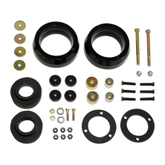 Tuff Country® - 3" x 2" Front and Rear Suspension Lift Kit