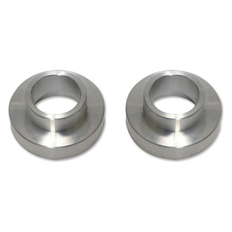 Tuff Country® - 2" Front Leveling Coil Spring Spacers
