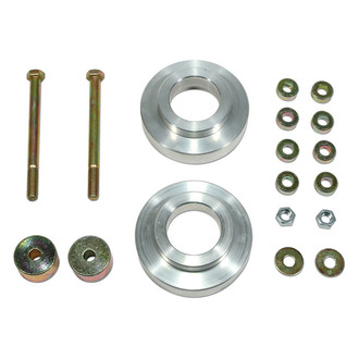Tuff Country® - 2" Front Leveling Coil Spring Spacers