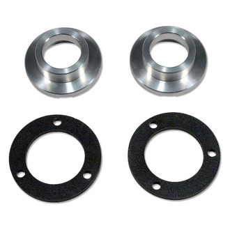 Tuff Country® - 2" Front Leveling Spacer Kit