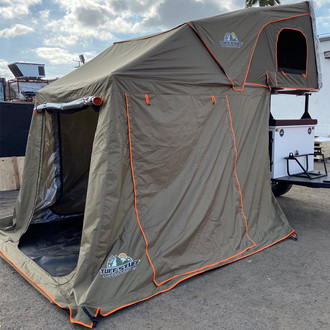 Tuff Stuff Overland® - Alpha & Stealth Annex Room