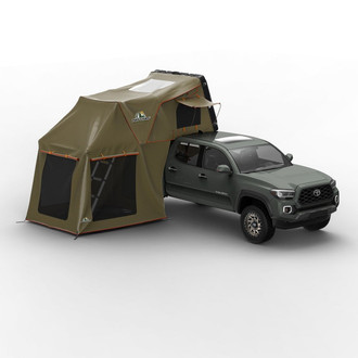 Tuff Stuff Overland® - Alpha II Annex Room