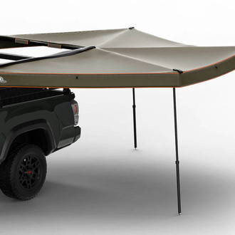 Tuff Stuff Overland® - Compact Driver & Passenger Side Awning