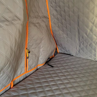 Tuff Stuff Overland® - Alpha & Stealth Insulated Roof Top Tent Liner