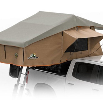 Tuff Stuff Overland® - Ranger 65 Rooftop Tent