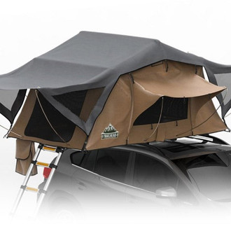 Tuff Stuff Overland® - Trailhead Rooftop Tent