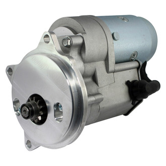 Tuff Stuff Performance® - Starter
