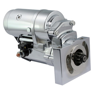 Tuff Stuff Performance® - Starter