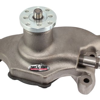 Tuff Stuff Performance® - SuperCool Flow™ Water Pump with Threaded Water Port