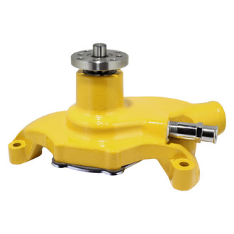 Tuff Stuff Performance® - SuperCool Flow™ Water Pump with Threaded Water Port