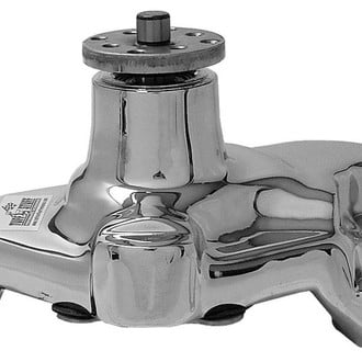Tuff Stuff Performance® - SuperCool Flow™ Platinum Water Pump
