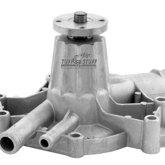 Tuff Stuff Performance® - SuperCool Flow™ Platinum Water Pump