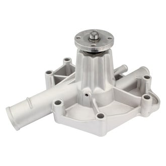 Tuff Stuff Performance® - SuperCool Flow™ Platinum Water Pump