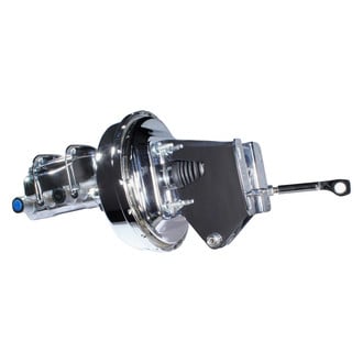 Tuff Stuff Performance® - Brake Master Cylinder with Power Booster