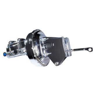 Tuff Stuff Performance® - Brake Master Cylinder with Power Booster