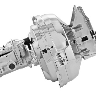 Tuff Stuff Performance® - Brake Master Cylinder with Power Booster