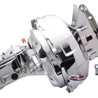 Tuff Stuff Performance® - Brake Master Cylinder with Power Booster