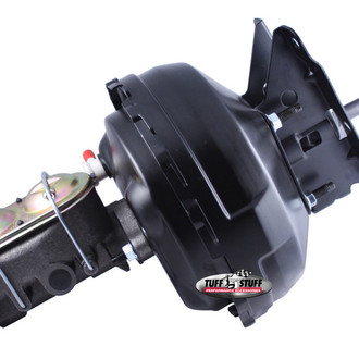 Tuff Stuff Performance® - Brake Master Cylinder with Power Booster