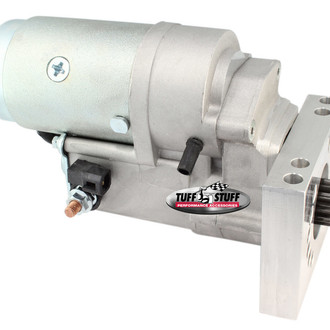 Tuff Stuff Performance® - Starter