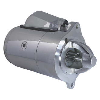 Tuff Stuff Performance® - Starter