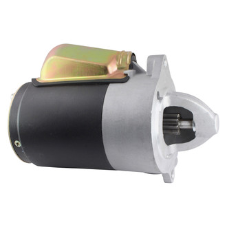 Tuff Stuff Performance® - Starter