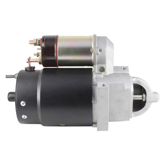 Tuff Stuff Performance® - Starter