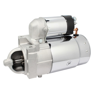 Tuff Stuff Performance® - Starter