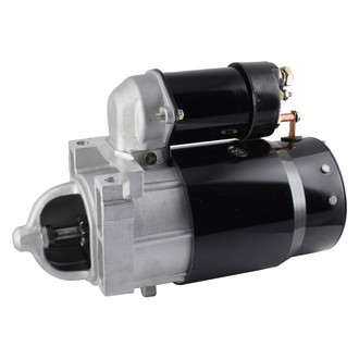 Tuff Stuff Performance® - Starter