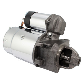 Tuff Stuff Performance® - Starter