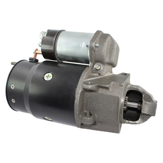 Tuff Stuff Performance® - Starter