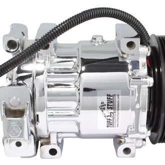 Tuff Stuff Performance® - A/C Compressor