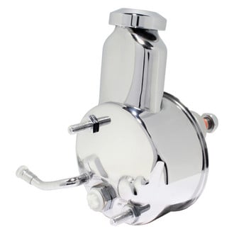Tuff Stuff Performance® - Saginaw Power Steering Pump