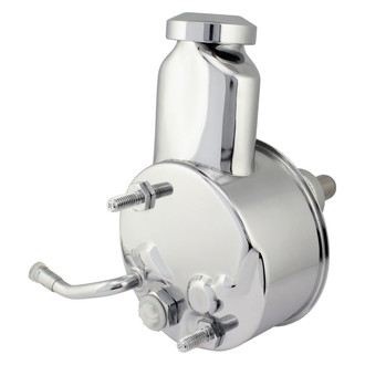 Tuff Stuff Performance® - Saginaw Power Steering Pump