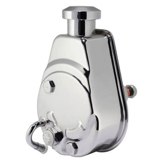 Tuff Stuff Performance® - Saginaw Power Steering Pump