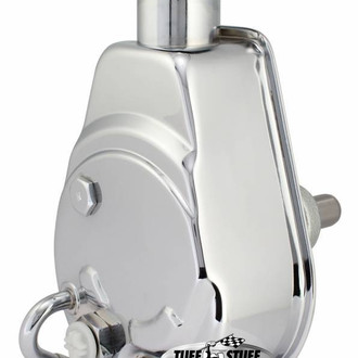 Tuff Stuff Performance® - Saginaw Power Steering Pump