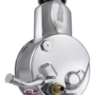 Tuff Stuff Performance® - Saginaw Power Steering Pump