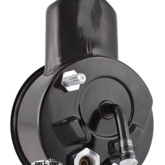 Tuff Stuff Performance® - Saginaw Power Steering Pump