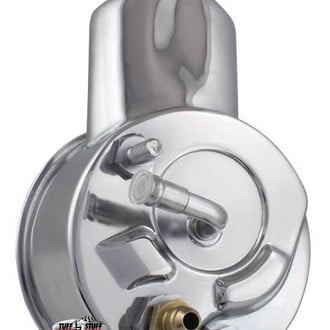 Tuff Stuff Performance® - Saginaw Power Steering Pump