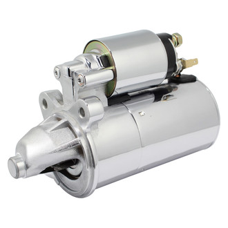 Tuff Stuff Performance® - Starter
