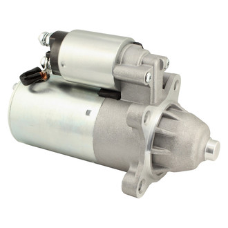 Tuff Stuff Performance® - Starter