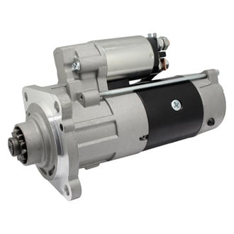 Tuff Stuff Performance® - Starter
