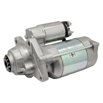 Tuff Stuff Performance® - Starter