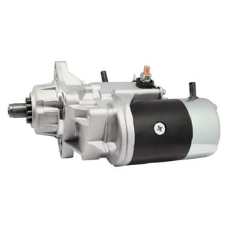 Tuff Stuff Performance® - Starter