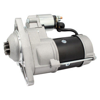 Tuff Stuff Performance® - Starter
