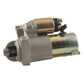 Tuff Stuff Performance® - Starter