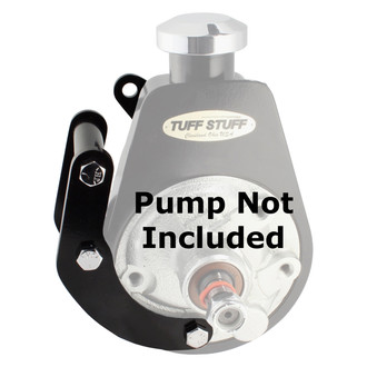 Tuff Stuff Performance® - Saginaw Power Steering Pump Bracket