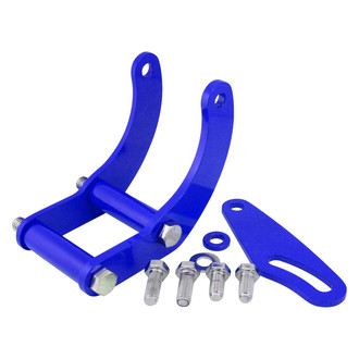 Tuff Stuff Performance® - Saginaw Power Steering Pump Bracket