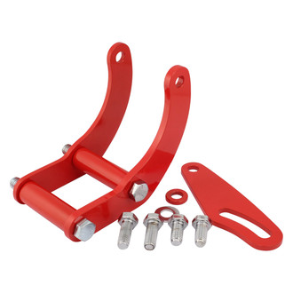 Tuff Stuff Performance® - Saginaw Power Steering Pump Bracket
